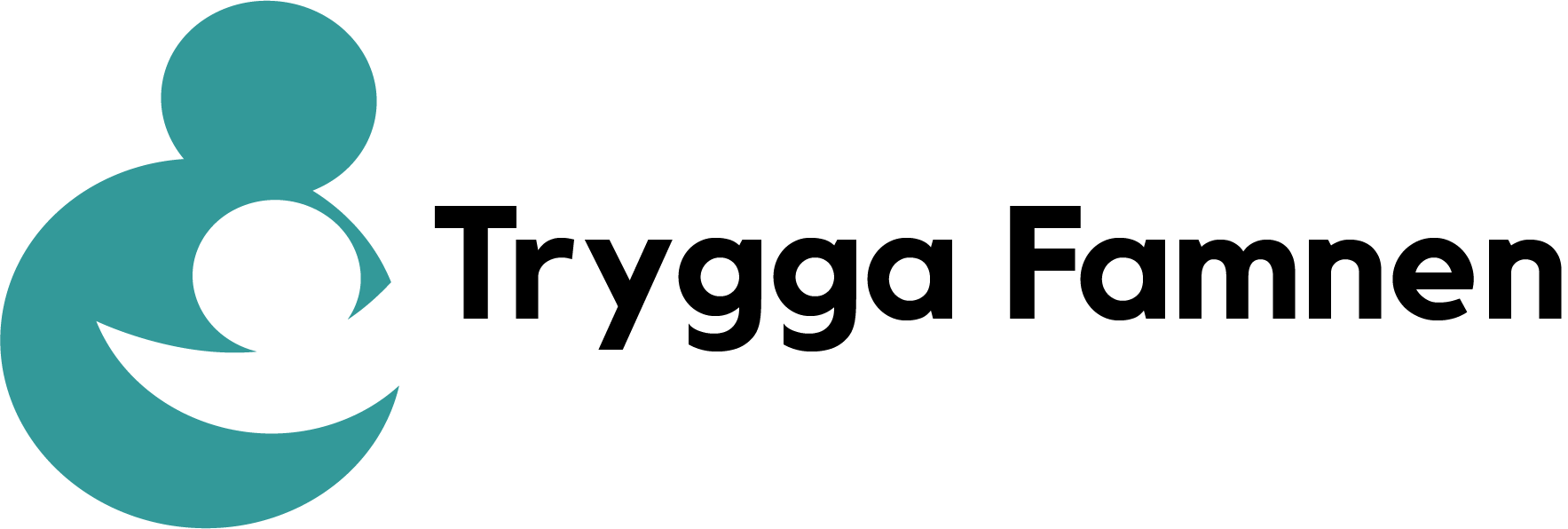 Trygga Famnen logo