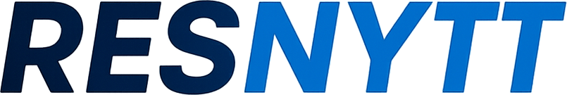 Resnytt logo