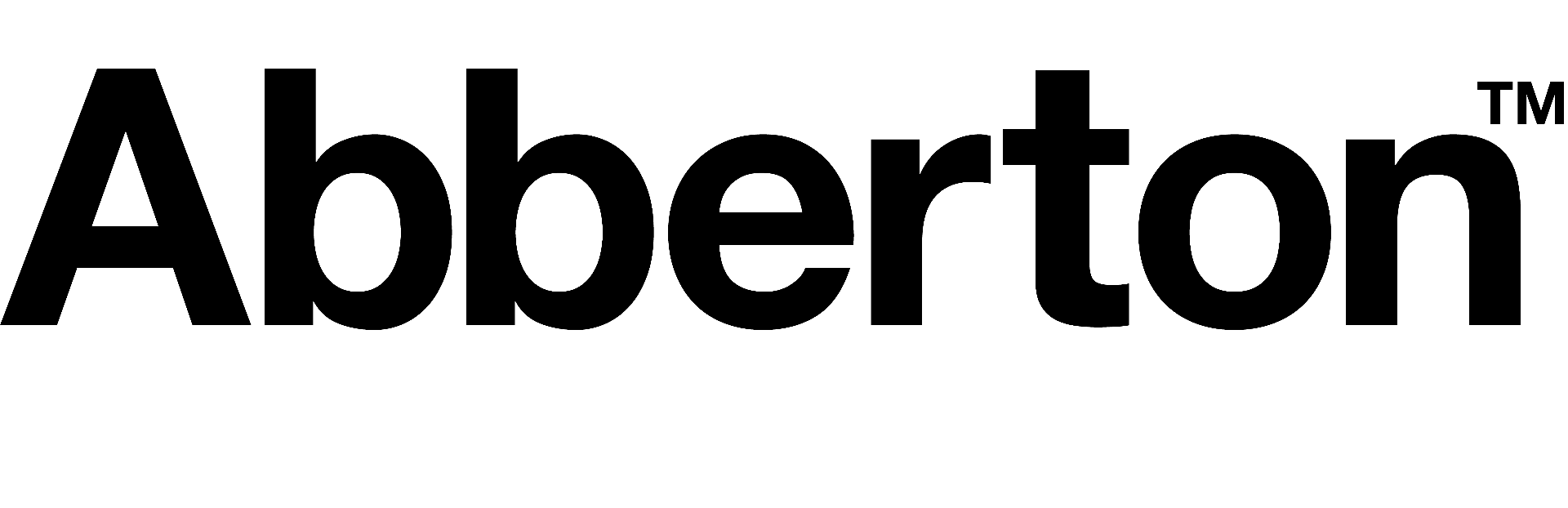 Abberton logo