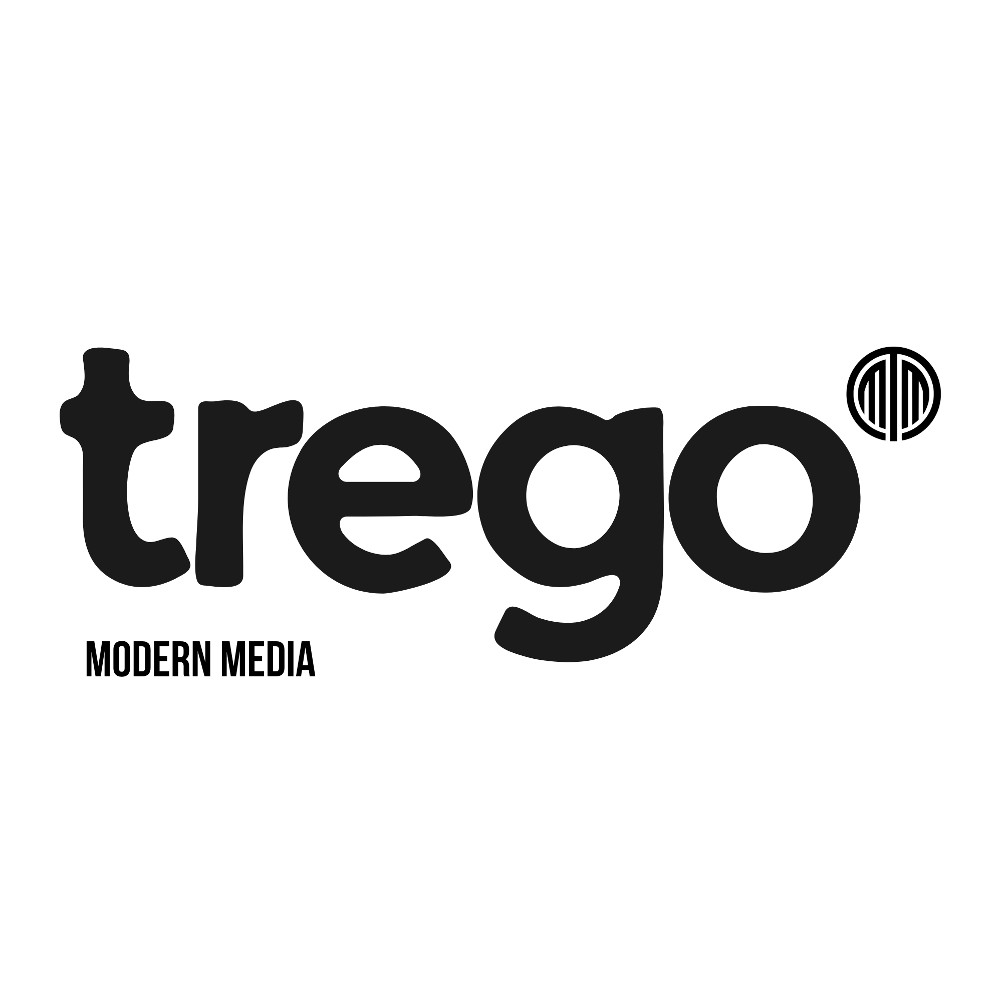 Trego logo